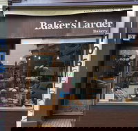 Barkers Larder Bakey - Bet 4u