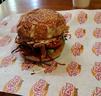 Big Boy BBQ - Bet 4u