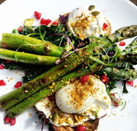 Cafe Claremont - Click Find