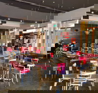 Cafe Pronto - Bet 4u