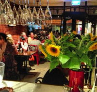 Cantina Centrale - Local Finder