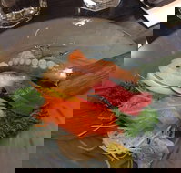 Chiba Japanese Restaurant - Bet 4u