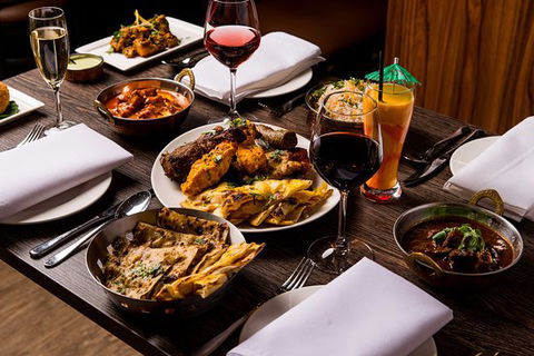 Cloves Indian Restaurant - Bet 4u 0