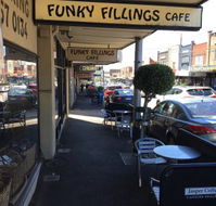 Funky Fillings