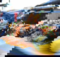 Georges Restaurant Bar Cafe