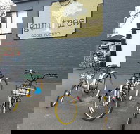 Gum Tree Good Food - Click Find