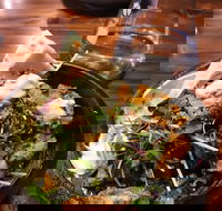 Hash Specialty Coffee