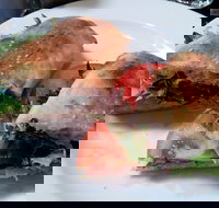 Hot Honey Cafe - Click Find