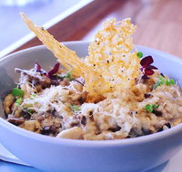 Jack the Geezer Cafe - Click Find