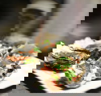 Jacks Satay Bar - Bet 4u