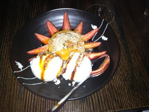 Kerabu Restaurant - Local Finder 0