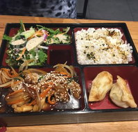 Kokoro Japanese Sushi - Bet 4u