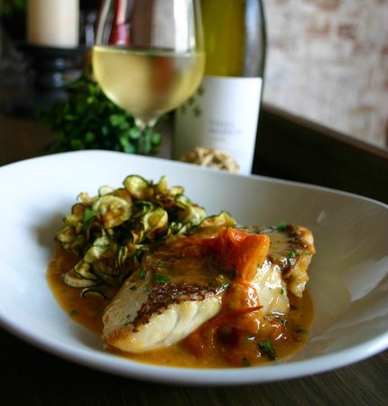 L'Artigiano Ristorante Italiano - Click Find 0