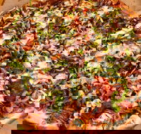 Lina's Pizza