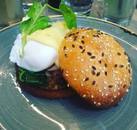 Mister and Miss Cafe - Local Finder