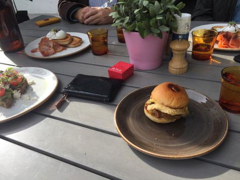 Neon Tiger - Click Find 0