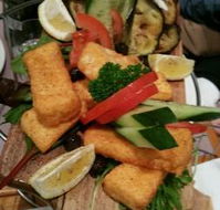 Nicosia Kebab House - Click Find