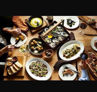 Olive Garden Cicchetti Bar  Grill - Bet 4u