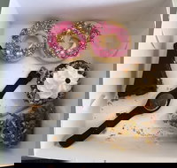 Proof is in the Pudding - Bet 4u