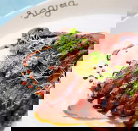 Sagra Restaurant and Bar - Click Find