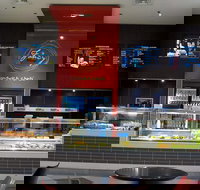 Sandwich Chefs - Victoria Gardens - Bet 4u