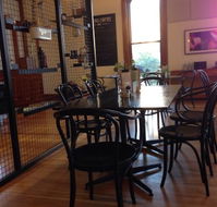 Second Empire Cafe