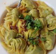 Simply Dumpling - Bet 4u