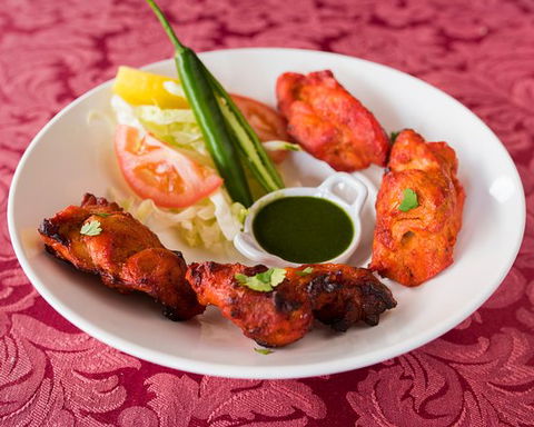 Singh's Bala Da Dhaba - Local Finder 0