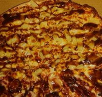 Smokin Joes Pizza  Grill Richmond - Bet 4u