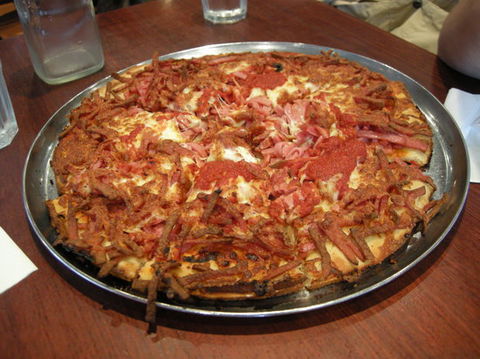 Sofia Pizza Restaurant - Click Find 0