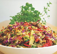 Sublime Caterers - Bet 4u