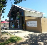 The Boatshed Cafe - Click Find