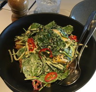 The Common Cafe - Bet 4u