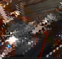 Titanic Theatre Restaurant - Bet 4u