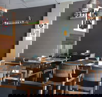 Tonari Japanese Restaurant
