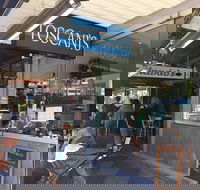 Toscani's - Bet 4u