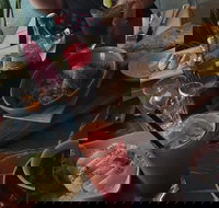 Truffles Chocolaterie - Bet 4u