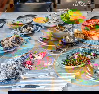 Venus  Co. Kitchen  Bar - Click Find