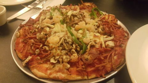 Vicky's Pizza Restaurant - Bet 4u 0