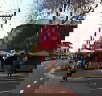 Victoria Lounge Cafe  Sandwich Bar - Bet 4u