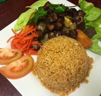 Viet Kitchen - Bet 4u
