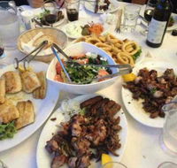 Yiannis Tavern