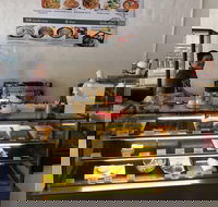 3 Ate 3 Cafe