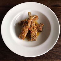 All'Antico Trattoria