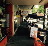 Anne's Pantry Surrey Hills