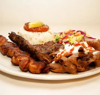 Antalya Restaurant - DBD