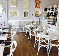 Bistro Chez Nous