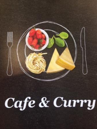 Cafe & Curry - Click Find 0