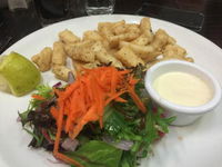 Cafe Matto