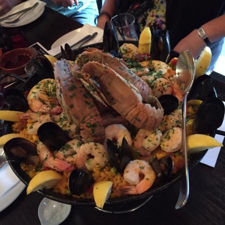 Carinos Tapas Bar - Bet 4u 0